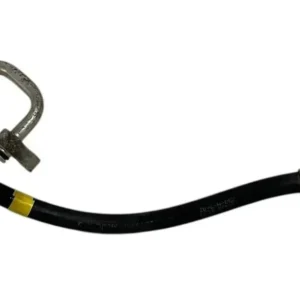 TUBO ARIA CONDIZIONATA (A/C) / CLIMA TOYOTA YARIS 1.4 D-4D 2007