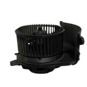 VENTOLA ABITACOLO / STUFA (ARIA) RENAULT SCENIC (II) 1.5 D 2005 - NN100715E