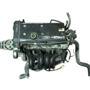 MOTORE COMPLETO FORD PUMA 1.4 (16 V) BENZINA 2001 - FHD - WS37032