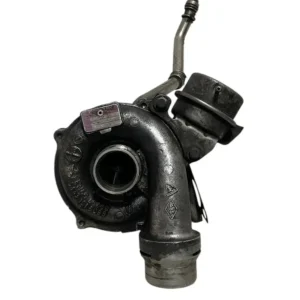 TURBINA / TURBOCOMPRESSORE (REVISIONATA) RENAULT SCENIC 1.5 D 2005 - 54399700030