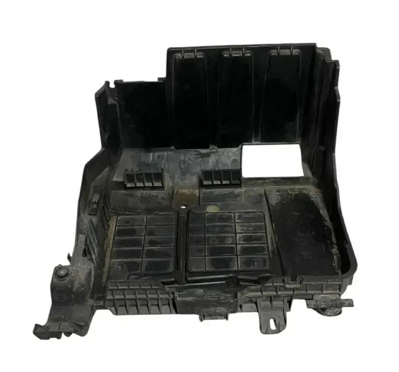CESTELLO / BASE ALLOGGIO PORTA BATTERIA RENAULT SCENIC 1.5 D 2005 - 8200467409