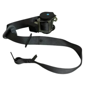 CINTURA DI SICUREZZA POST. DX RENAULT SCENIC (II) 2005 - 8200309223 - 7191020