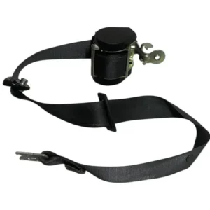 CINTURA DI SICUREZZA ANT. SX RENAULT SCENIC (II) 2005 - 8200699576