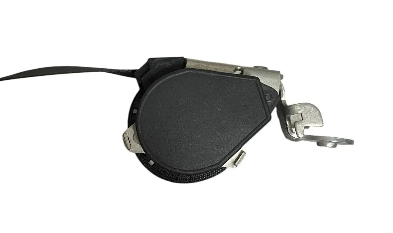 CINTURA DI SICUREZZA ANT. DX RENAULT SCENIC (II) 2005 - 8200699577 - 7185004 - immagine 6