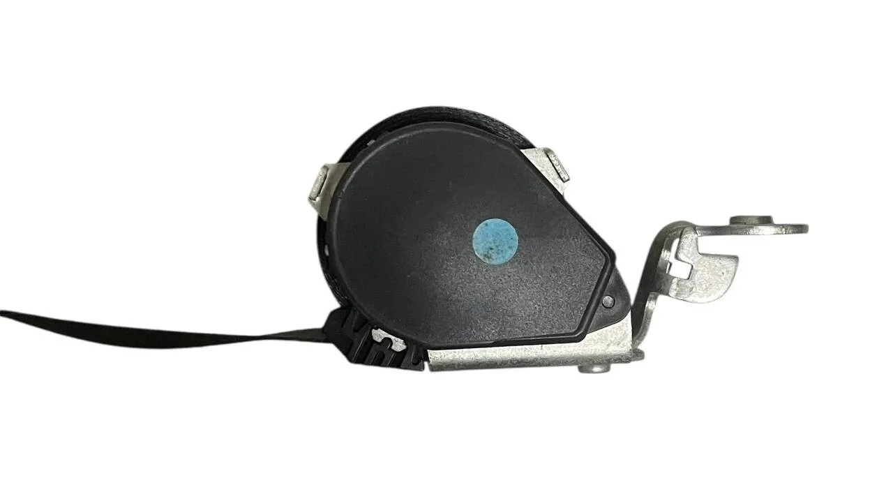 CINTURA DI SICUREZZA ANT. DX RENAULT SCENIC (II) 2005 - 8200699577 - 7185004 - immagine 7