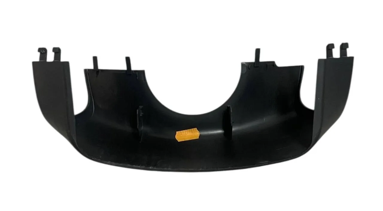 COPERTURA / RIVESTIMENTO PIANTONE STERZO SUP RENAULT SCENIC (II) 2007 - 07390M32622 - immagine 4