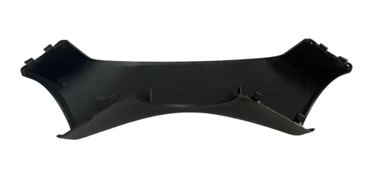 COPERTURA / RIVESTIMENTO PIANTONE STERZO SUP RENAULT SCENIC (II) 2007 - 07390M32622 - immagine 5