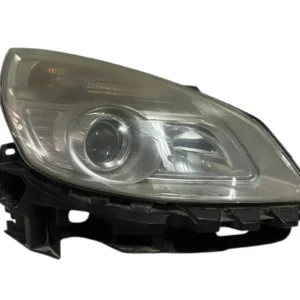FARO / PROIETTORE / FANALE ANT. DESTRO RENAULT SCENIC (II) 2007 - 260105359R