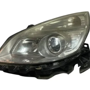 FARO / PROIETTORE / FANALE ANT. SINISTRO RENAULT SCENIC (II) 2007 - 260605051R