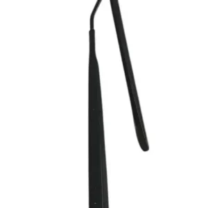 BRACCIO SPAZZOLA TERGITORE / TERGICRISTALLO ANT SX RENAULT SCENIC II 2006 - 8200466006