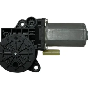 MOTORINO ALZACRISTALLO / ALZAVETRO ANT SX FORD FIESTA MKV 2006 - 0130821938