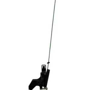SERRATURA PORTA / PORTIERA / SPORTELLO ANT. SX LANCIA YPSILON 2008 - 51826304