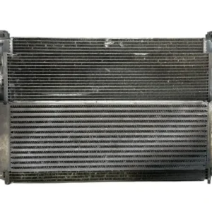 KIT RADIATORI RENAULT SCENIC II 1.5 DIESEL (DCI) 2005 - 8200115543 - 876963Q