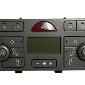 COMANDI CLIMA / ARIA CONDIZIONATA (A / C) LANCIA YPSILON 843 2007 - 735369969