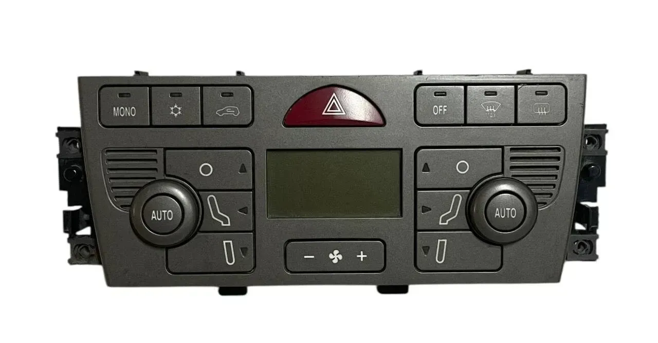 COMANDI CLIMA / ARIA CONDIZIONATA (A / C) LANCIA YPSILON 843 2007 - 735369969