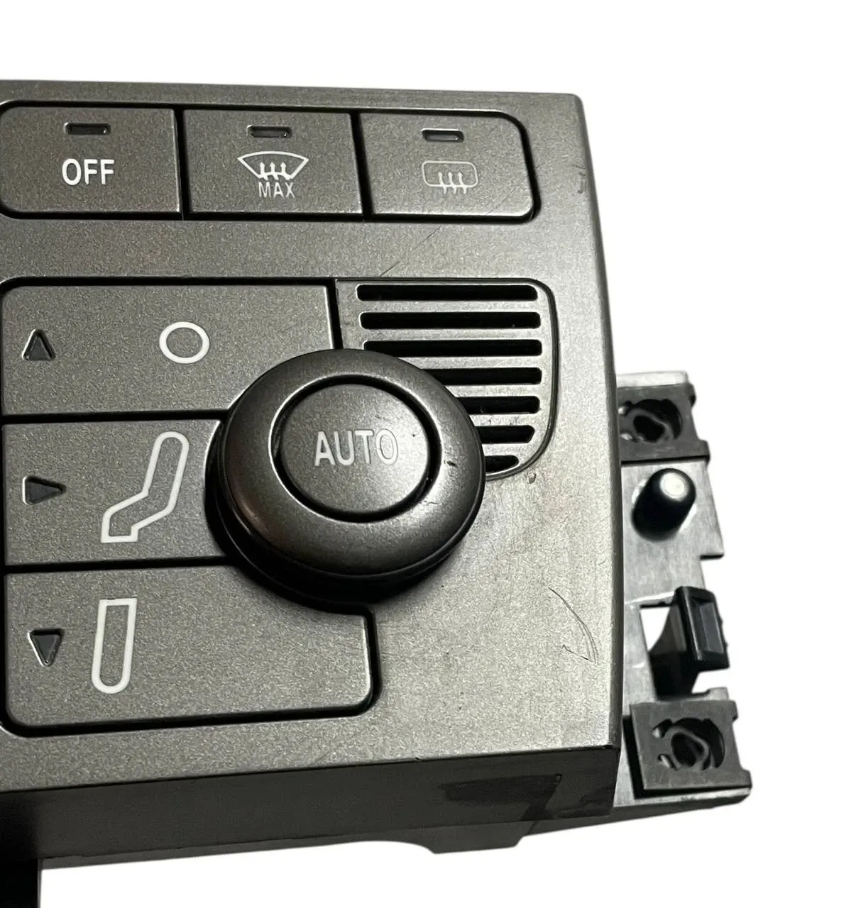 COMANDI CLIMA / ARIA CONDIZIONATA (A / C) LANCIA YPSILON 843 2007 - 735369969 - immagine 3