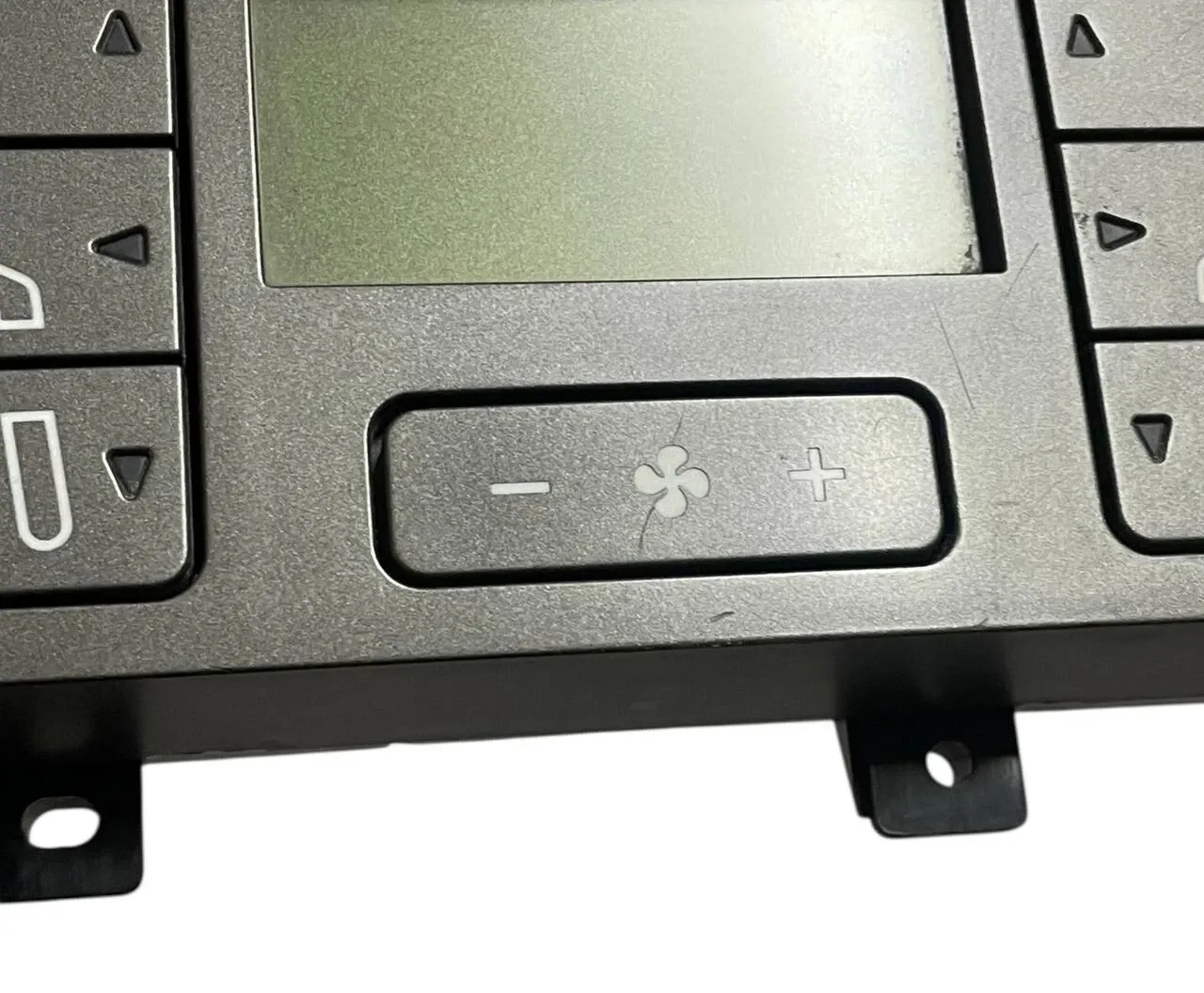 COMANDI CLIMA / ARIA CONDIZIONATA (A / C) LANCIA YPSILON 843 2007 - 735369969 - immagine 5