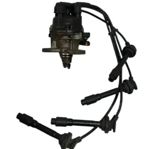 BOBINA DI ACCENSIONE / SPINTEROGENO NISSAN MICRA 1.0 B. K11 2000 - 2210099B04