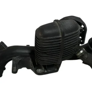 TUBO / MANICOTTO ASPIRAZIONE / DEPURATORE AUDI A4 B8 / 8K 2.0 D 2010 - 8E0129955