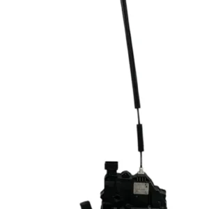 SERRATURA PORTA / PORTIERA POST. DX FIAT GRANDE PUNTO 199 2008 - 51797570