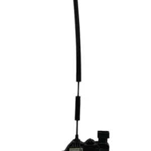 SERRATURA PORTA / PORTIERA POST. SX FIAT GRANDE PUNTO 199 2008 - 51797569