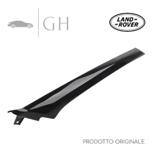 ORIGINALE - MODANATURA RIVESTIMENTO / MONTANTE ESTERNO PARABREZZA SX RANGE ROVER EVOQUE L538 - LR077218