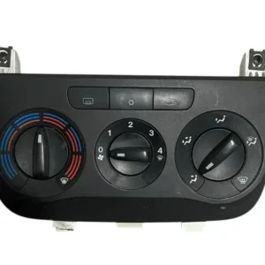 COMANDI CLIMA / ARIA CONDIZIONATA (A / C) FIAT GRANDE PUNTO 199 2008 - 5G1140100