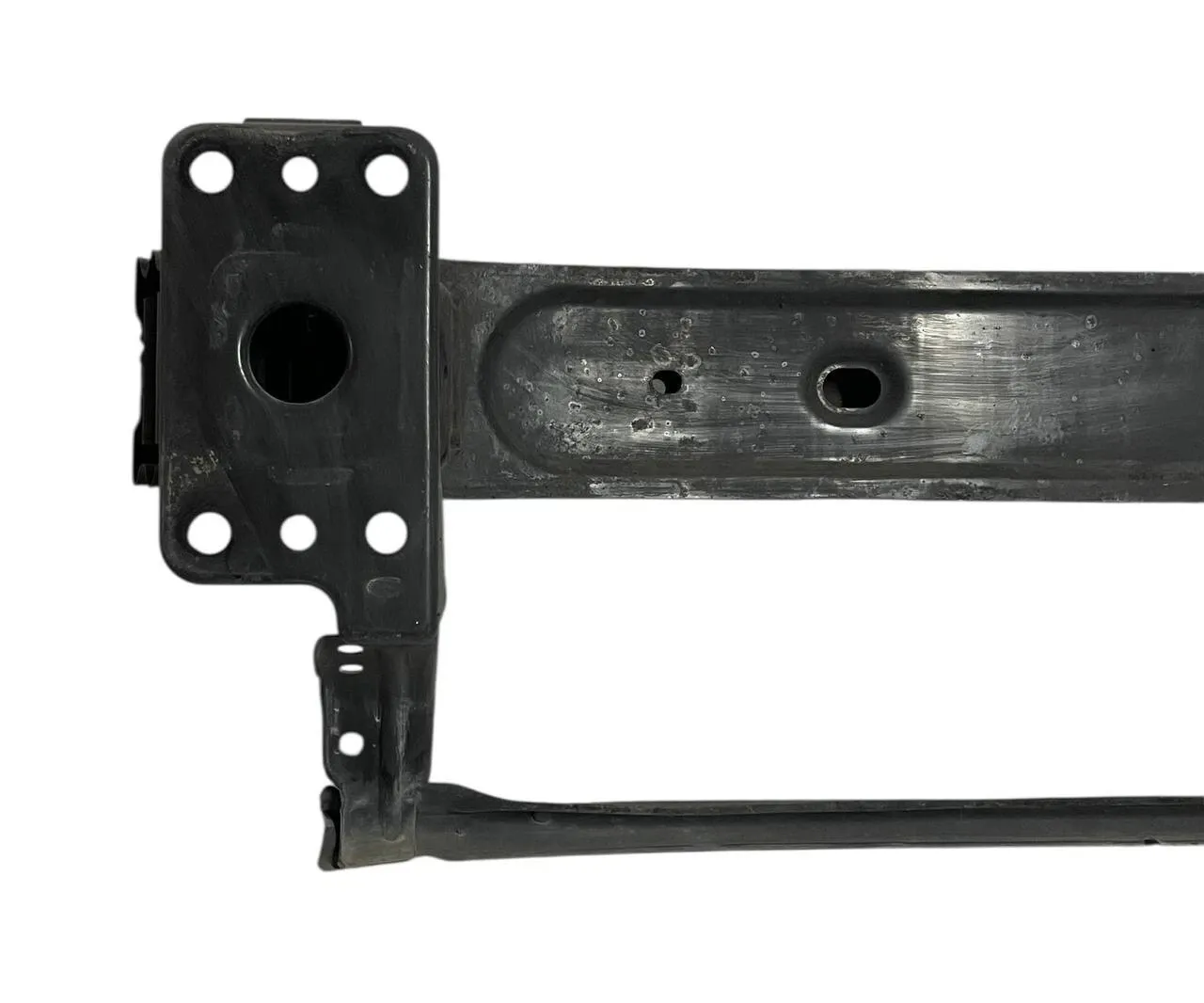 RINFORZO / TRAVERSA / STAFFONE PARAURTI ANT FIAT GRANDE PUNTO 199 2008 - 51926332 - immagine 7