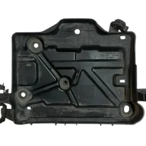 CESTELLO / BASE ALLOGGIO PORTA BATTERIA FIAT GRANDE PUNTO 1.2 B 2008 - 55702622