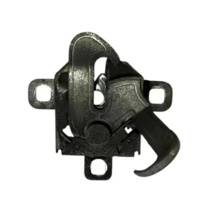 SERRATURA COFANO ANTERIORE FIAT GRANDE PUNTO 199 2008 - 51913761
