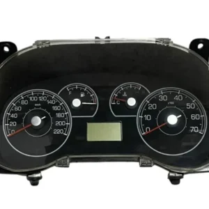 VEGLIA / QUADRO STRUMENTI / CONTACHILOMETRI FIAT GRANDE PUNTO 199 1.2 B 2008 - 51803117