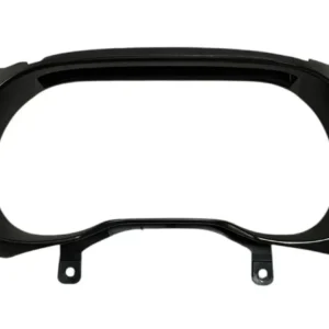 CORNICE / RIVESTIMENTO CONTACHILOMETRI FIAT GRANDE PUNTO 199 2008 - 735335669