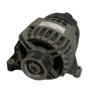 ALTERNATORE FIAT GRANDE PUNTO 199 1.2 BENZINA 2008 - 1022118432 - DAN517