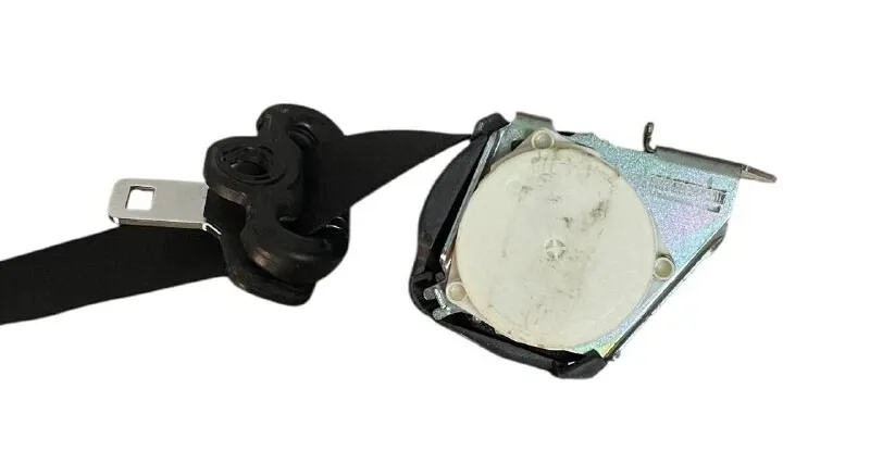 CINTURA DI SICUREZZA POST. SX LANCIA DELTA 884 2008 - 735471804 - immagine 7