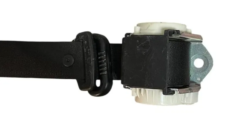 CINTURA DI SICUREZZA POST. SX LANCIA DELTA 884 2008 - 735471804 - immagine 4