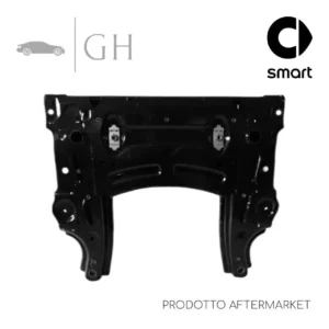 ASSALE CULLA MOTORE / TELAIO / CHASSIS ANT. SMART FORFOUR 453 III - A4533306600