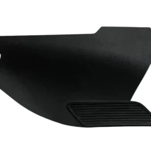 MODANATURA / RIVESTIMENTO TUNNEL CENT. SX FIAT GRANDE PUNTO 199 2008 - 735352779
