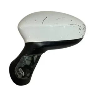 SPECCHIO / SPECCHIETTO RETROVISORE SX (ELETTRICO - 3 PIN) FIAT GRANDE PUNTO 2008 - 735410433