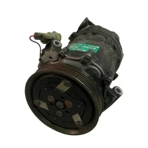 COMPRESSORE CLIMA A/C ARIA CONDIZIONATA MG ZR / ROVER 25 1.8 B 2002 - JPB101240