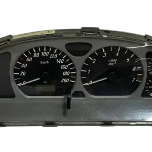 VEGLIA / QUADRO STRUMENTI / CONTACHILOMETRI OPEL AGILA A 1.2 B 2003 - 90567689
