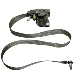 CINTURA DI SICUREZZA ANT SX FIAT IDEA 2005 - 31288403- 735387834
