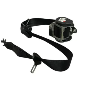 CINTURA DI SICUREZZA ANT SX FIAT GRANDE PUNTO 199 2007 - 605236400 - 735489526