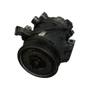 COMPRESSORE CLIMA A/C ARIA CONDIZIONATA SMART FORFOUR 454 B. 2005 - GE4472209682