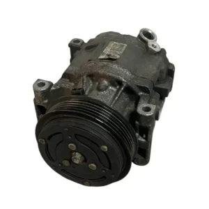 COMPRESSORE CLIMA A/C ARIA CONDIZIONATA LANCIA YPSILON 843 1.2 B 2005 - 51747318