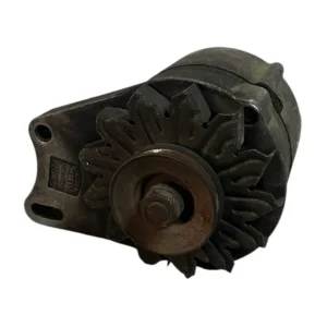 ALTERNATORE FIAT PANDA 750 (141) 0.9 BENZINA 1992 - 63308701 - AA125CE