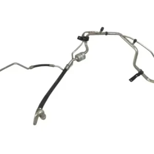 SET TUBI ARIA CONDIZIONATA (A/C) /CLIMA CITROEN C3 1.2 BENZINA 2014 - 9670090880