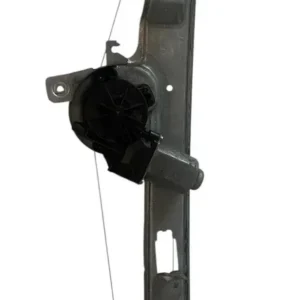 CREMAGLIERA ALZACRISTALLO / ALZAVETRO ANT DX RENAULT SCENIC II 2005 - 8200646840
