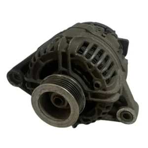 ALTERNATORE FIAT MULTIPLA 186 1.6 BENZINA 2004 - 46813061- 0124325058