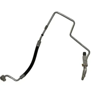 TUBO ARIA CONDIZIONATA (A/C) /CLIMA FIAT PANDA 1.2 NATURAL POWER 2007 - 51833727
