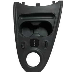 RIVESTIMENTO TUNNEL CENTRALE SMART FORTWO 453 2019 - 969123228R - A4536830900